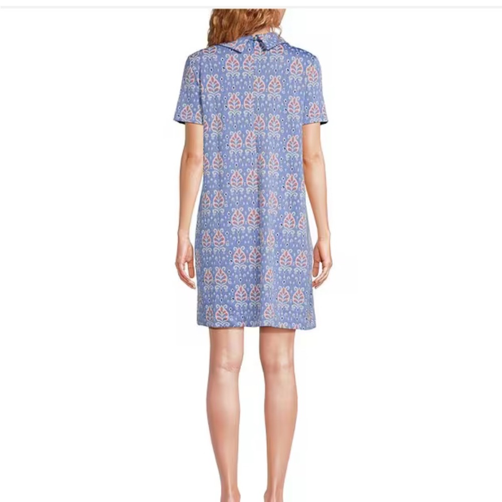 Tyler Boe Kristen Dress - Picture 2 of 3